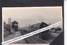 Hest bank railway for sale  CHELMSFORD