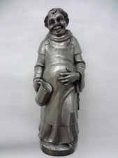 Zinnfigur mönch gebraucht kaufen  Dortmund