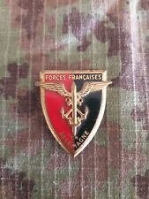 Forces françaises allemagne d'occasion  Rognes