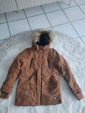 Yigga winterjacke 158 gebraucht kaufen  Dülmen