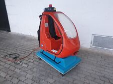 Hubschrauber kiddy ride gebraucht kaufen  München
