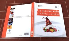Matteo berti pasticceria usato  Settimo Torinese