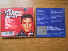 Elvis presley elvis for sale  EVESHAM