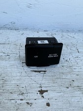 17-22 F250 F350 porta plugue tomada eletrônica 12v 110x 400W montagem OEM fábrica, usado comprar usado  Enviando para Brazil