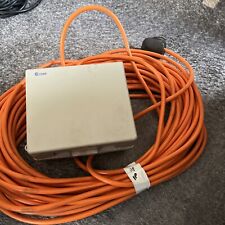 Caravan electric hook for sale  GREAT YARMOUTH