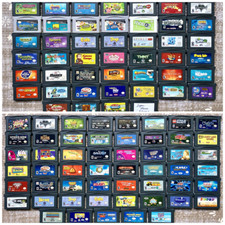 Authentic nintendo game d'occasion  Expédié en Belgium