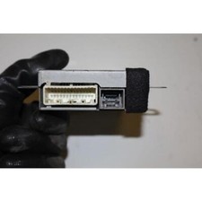 BOÎTIER TÉLÉPHONE POUR CITROEN - DS C4 AIRCROSS (12-18) 1.6 8V HDI (84KW) 2012 comprar usado  Enviando para Brazil