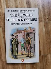 The memoirs sherlock usato  Genova