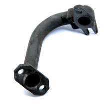 Exhaust gas recirc for sale  BOW STREET