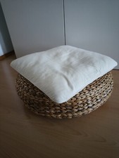Ikea sitzhocker beistelltisch gebraucht kaufen  Dresden