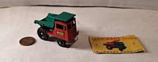 2362. lesney matchbox usato  Fagnano Olona