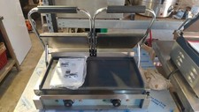 Bartscher kontaktgrill 3600 gebraucht kaufen  Hövelhof