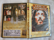 Gesù nazareth cofanetto usato  Italia