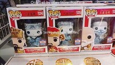 Funko pop pezzi usato  Spedire a Italy