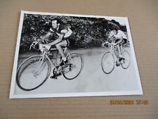 Coppi bartali fotocronache usato  Italia