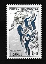 Année 1975 régions d'occasion  Marennes