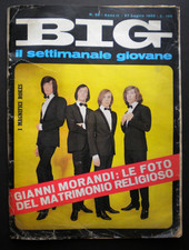 Big 1966 rokes usato  Guidonia Montecelio