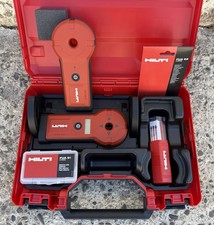 Hilti transpointeur scanners d'occasion  France