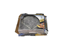 Achim TivoliTile piso de vinil autoadesivo 45 pés quadrados 12x12 conjunto 45 peças comprar usado Achim TivoliTile piso de vinil autoadesivo 45 pés quadrados 12x12 conjunto 45 peças comprar usado  Enviando para Brazil