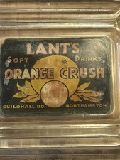 Rare vintage lant for sale  NORTHAMPTON