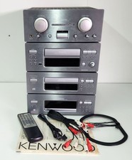 Kenwood 600 stereo for sale  MAIDSTONE