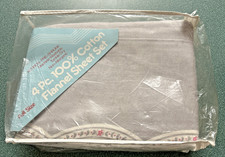 flannel sheets for sale  Chesterton