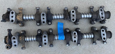FORD EBU-6531-A1 BRAÇO OSCILANTE HIDRÁULICO 239 272 294 312 PAR DE MOTORES 1954-1964 FABRICANTE DE EQUIPAMENTO ORIGINAL comprar usado  Enviando para Brazil