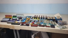 Märklin großes konvolut gebraucht kaufen  Solingen