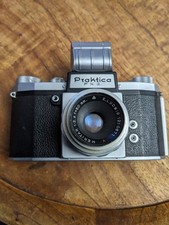 Praktika fx3 meritar gebraucht kaufen Praktika fx3 meritar gebraucht kaufen  Neidenstein