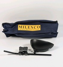 1no milenco aero for sale  ST. NEOTS
