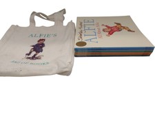 alfie books for sale alfie books for sale  UK
