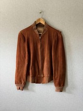 50s mc.gregor nubuck d'occasion  Expédié en Belgium