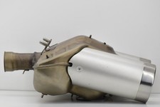 Scarico originale ducati usato  Isola del Liri