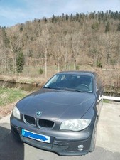 Silencieux arriere bmw d'occasion  Le Thillot