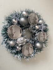 weihnachtsdeko adventskranz gebraucht kaufen  Duisburg