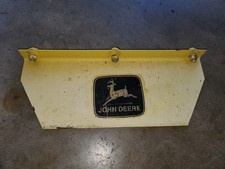 John deere 37a for sale  Princeton