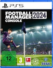 Ps5 football manager gebraucht kaufen  Trier