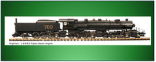 Mth gauge scale for sale  Peachtree City