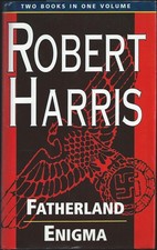 Fatherland enigma hardcover for sale  Depew