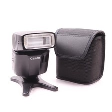 Canon 100 flashgun for sale  CARDIFF