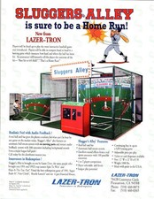 baseball arcade for sale baseball arcade for sale Collingswood