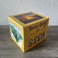 Treasures earth educational for sale  Richmond