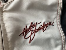 Harley davidson damen gebraucht kaufen  Waren (Müritz)