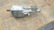 Borg warner gearbox for sale  BOREHAMWOOD