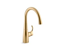 Kohler kitchen bar for sale  USA