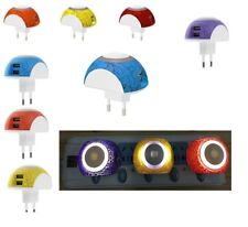 Punto luce led usato  Italia