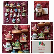 Tetley tea collectable for sale  DUNSTABLE