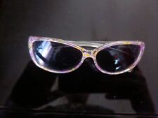 Paire lunettes soleil d'occasion  Laruscade