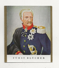 701 sammelbild fürst gebraucht kaufen  Prösen