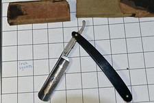 Straight razor high for sale  BRISTOL